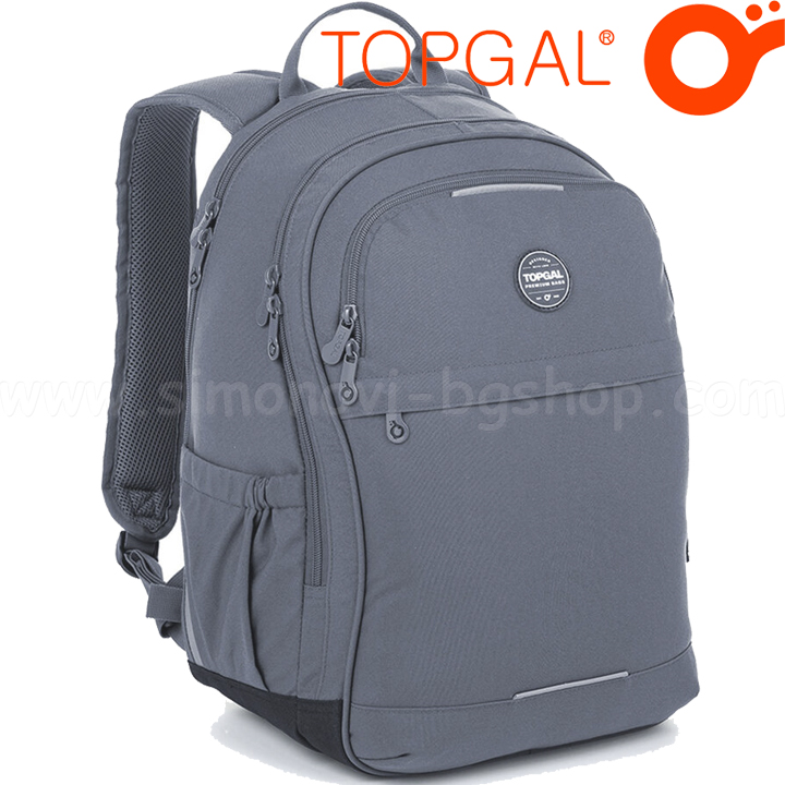 2024 Topgal Street Hit Ergonomic School Backpack RONY 24038